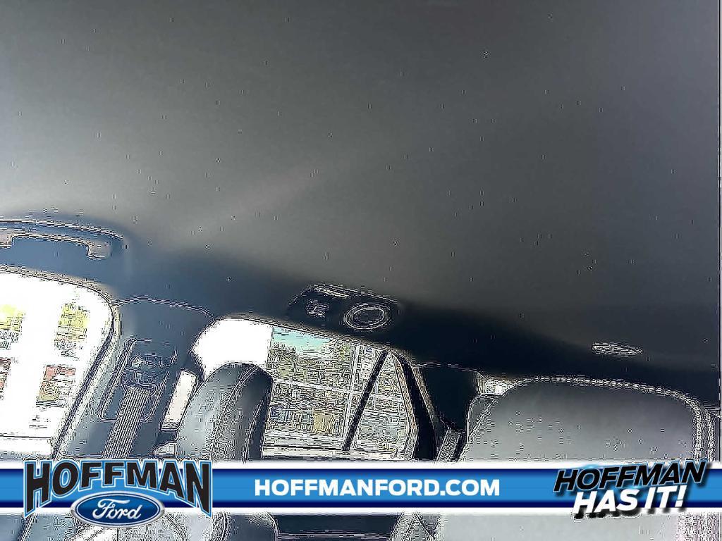used 2020 Ford Explorer car, priced at $23,995