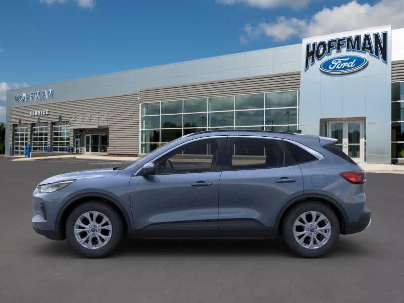 new 2024 Ford Escape car, priced at $38,455