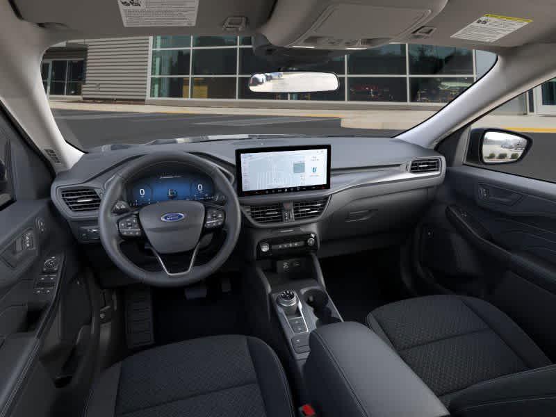 new 2024 Ford Escape car, priced at $38,455