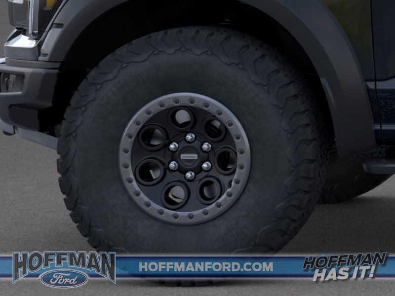 new 2025 Ford F-150 car, priced at $95,190