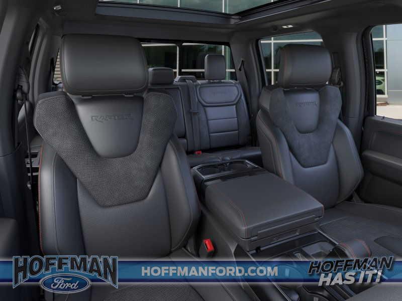 new 2025 Ford F-150 car, priced at $95,190