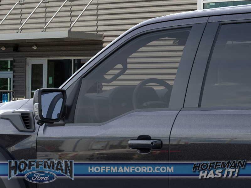 new 2025 Ford F-150 car, priced at $95,190