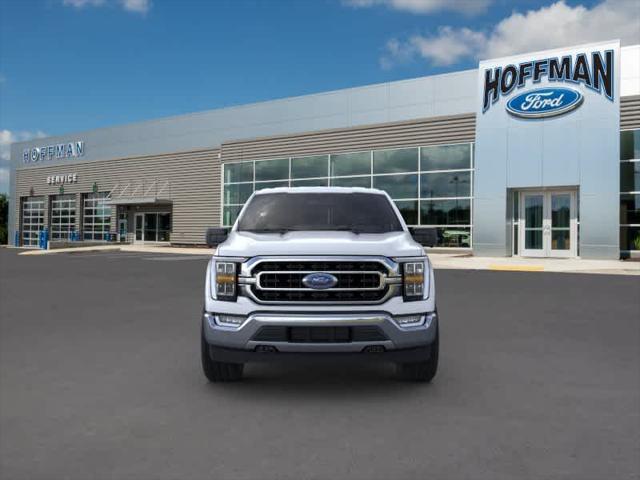 new 2023 Ford F-150 car, priced at $62,090