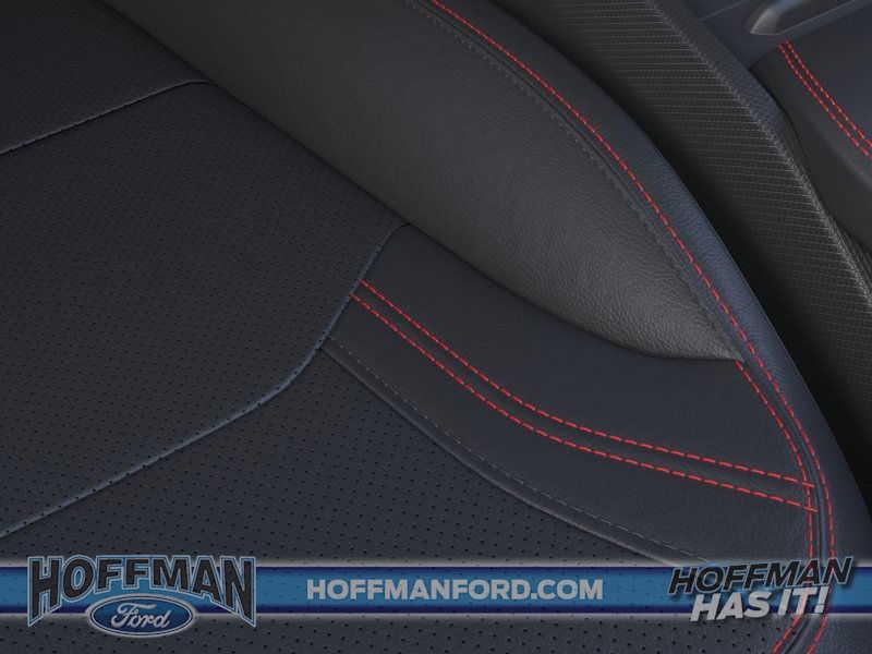 new 2025 Ford Mustang Mach-E car, priced at $56,081