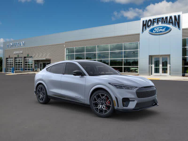 new 2024 Ford Mustang Mach-E car, priced at $61,725