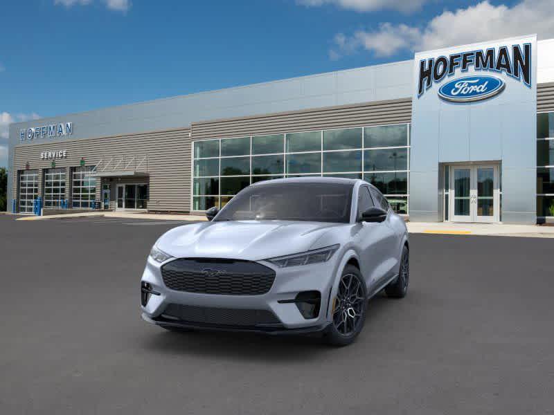 new 2024 Ford Mustang Mach-E car, priced at $61,725