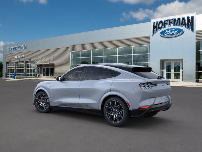 new 2024 Ford Mustang Mach-E car, priced at $61,725