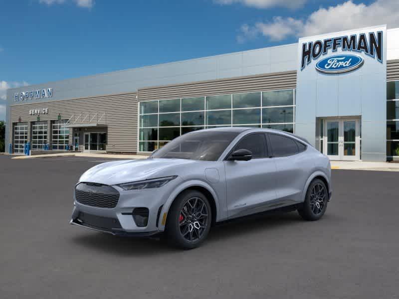 new 2024 Ford Mustang Mach-E car, priced at $61,725