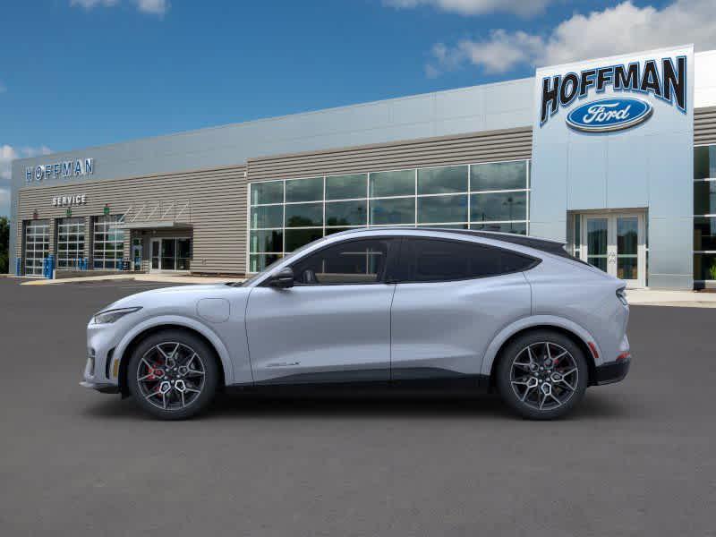 new 2024 Ford Mustang Mach-E car, priced at $61,725