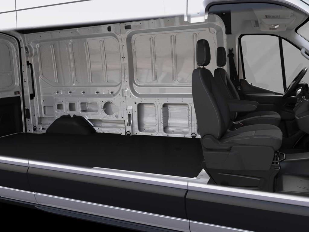 new 2023 Ford Transit-250 car, priced at $50,559