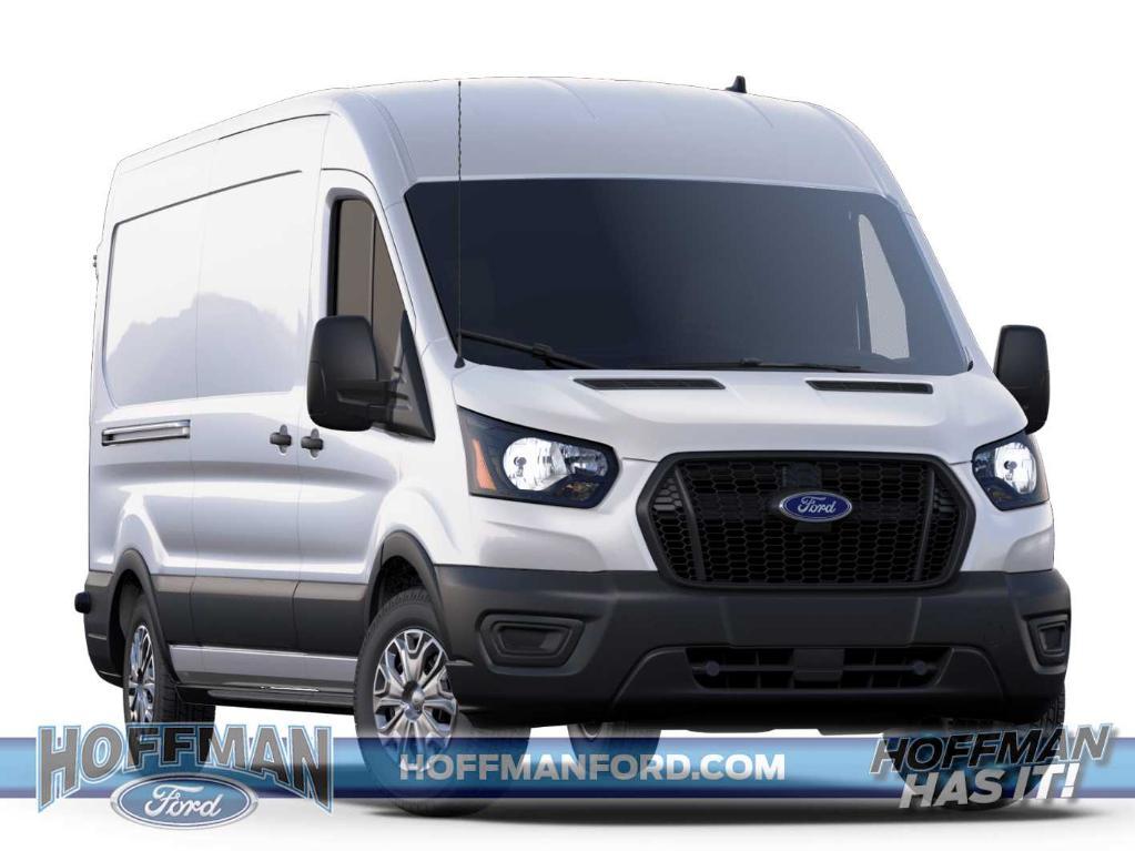 new 2023 Ford Transit-250 car, priced at $48,059