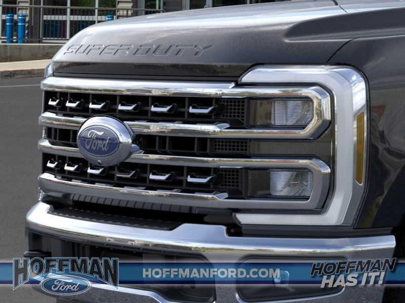 new 2026 Ford F-350 car, priced at $85,960