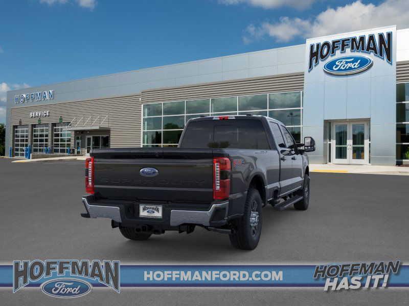 new 2026 Ford F-350 car, priced at $85,960