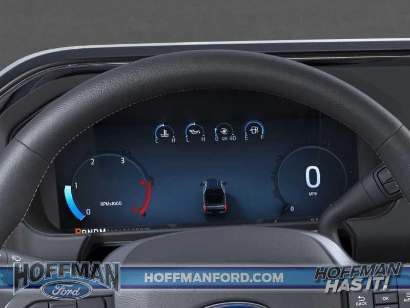 new 2026 Ford F-350 car, priced at $85,960