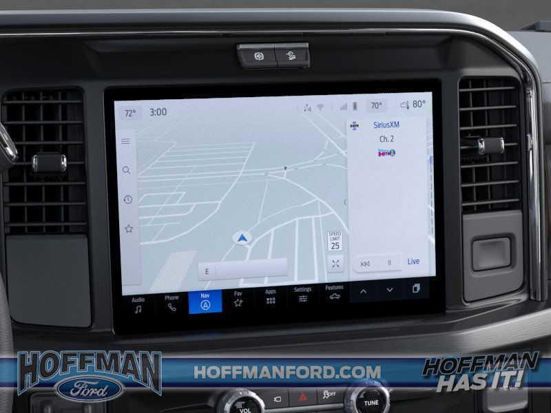 new 2026 Ford F-350 car, priced at $85,960