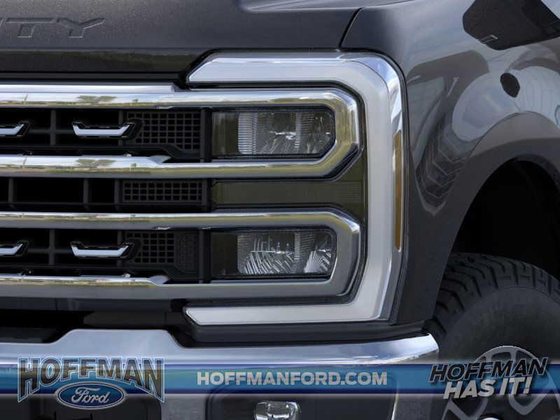 new 2026 Ford F-350 car, priced at $85,960