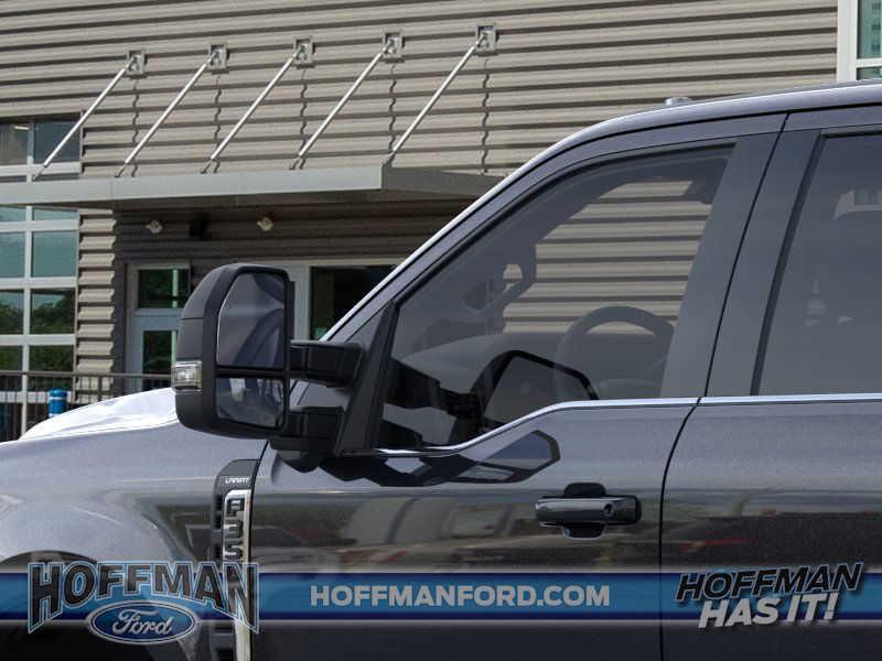 new 2026 Ford F-350 car, priced at $85,960