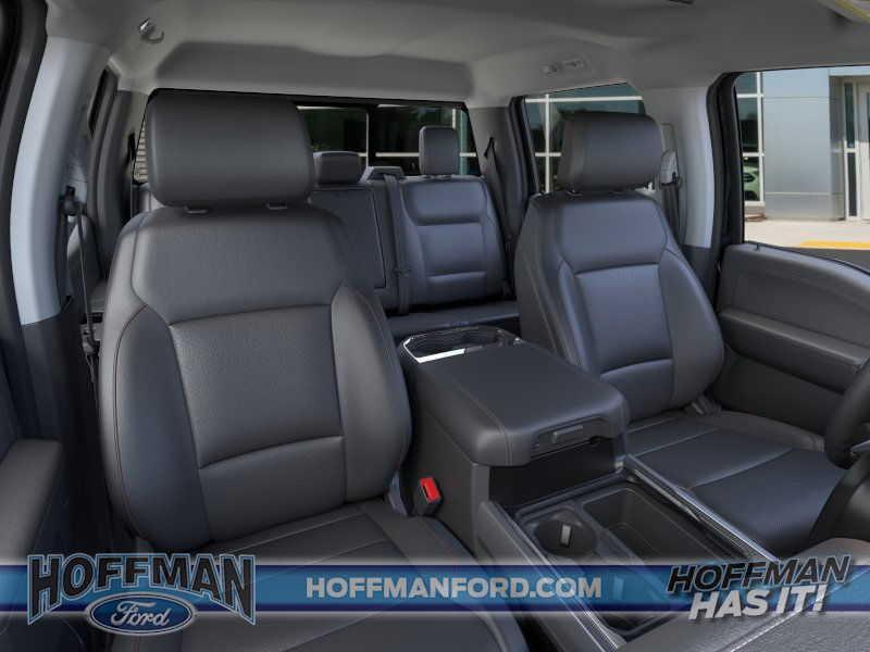 new 2026 Ford F-350 car, priced at $85,960