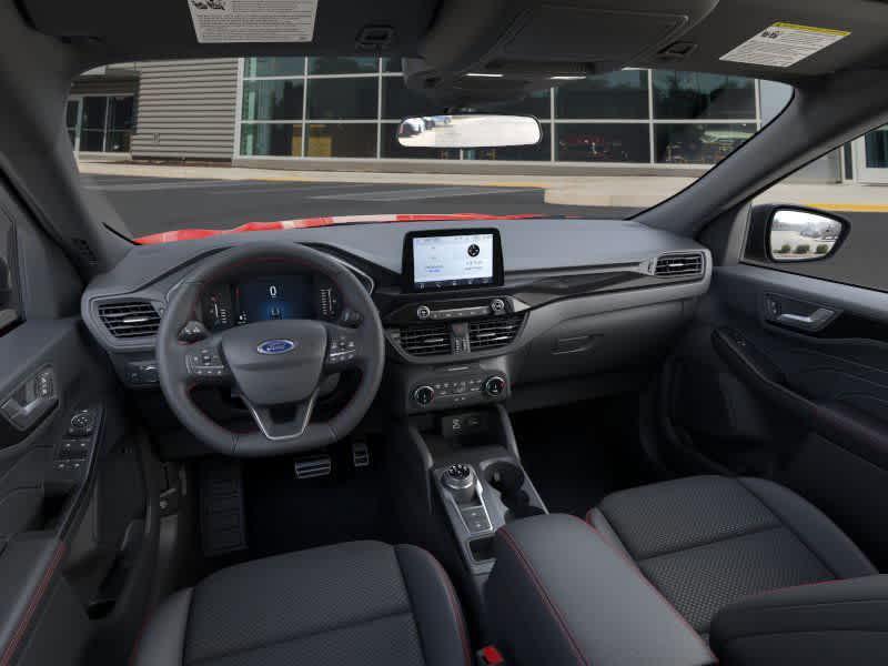 new 2024 Ford Escape car, priced at $31,926