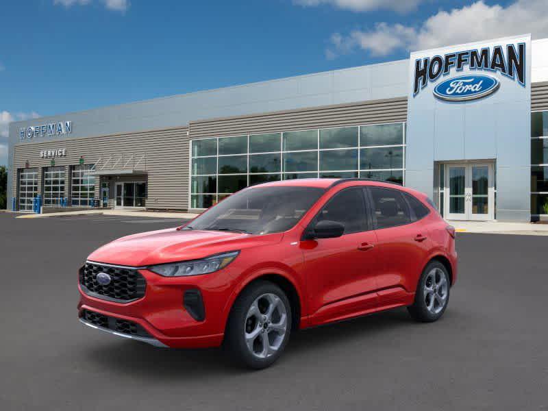 new 2024 Ford Escape car, priced at $31,926