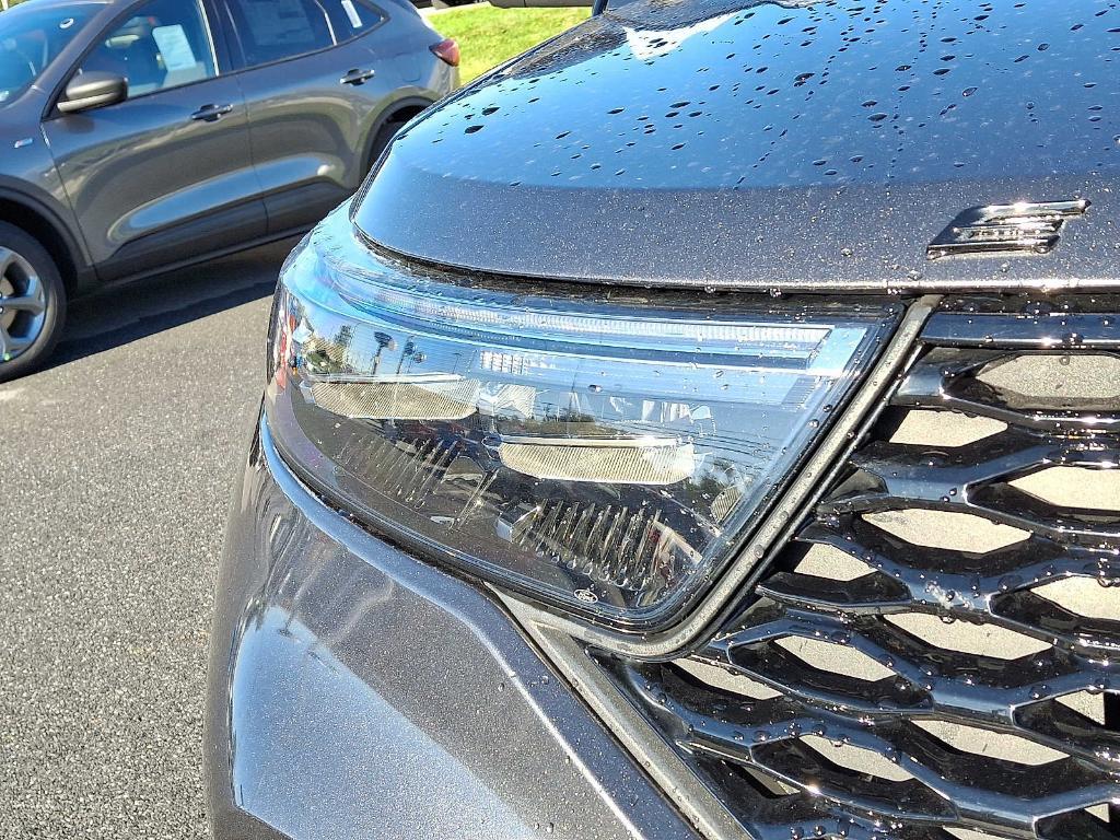 used 2020 Ford Explorer car, priced at $29,995