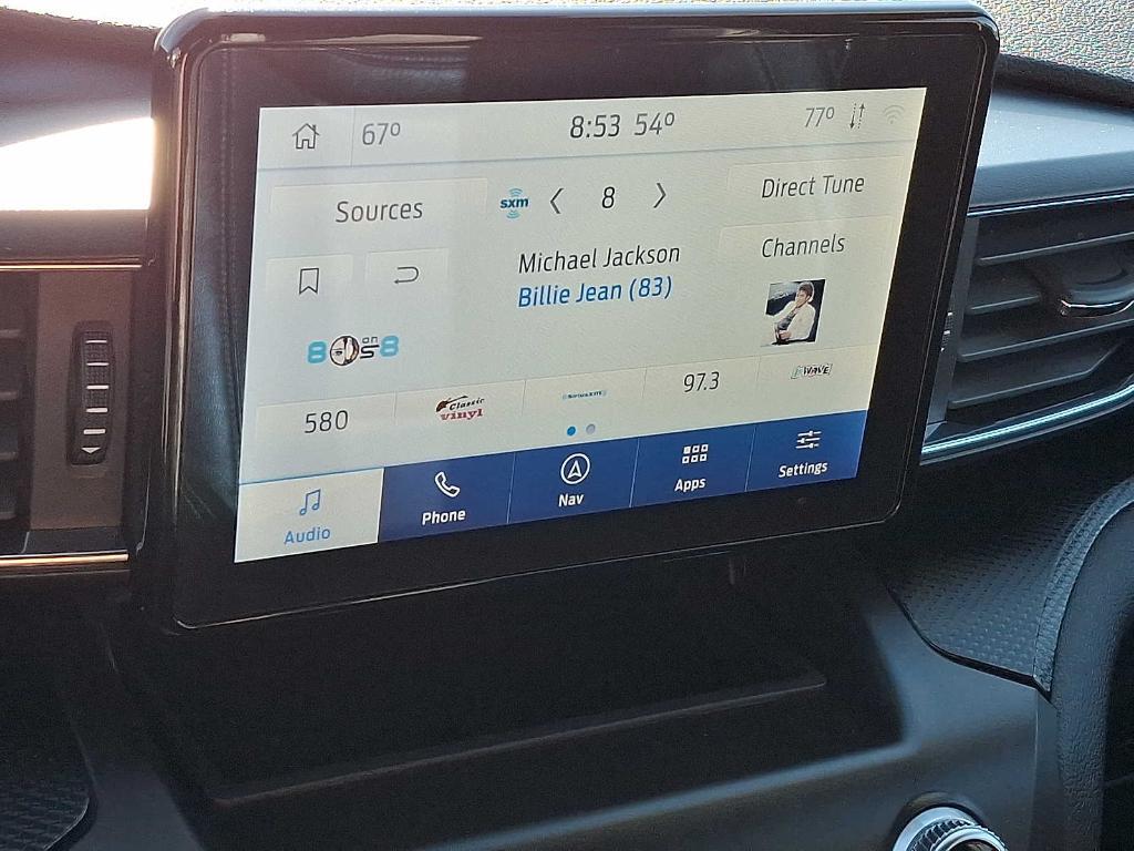 used 2020 Ford Explorer car, priced at $29,995