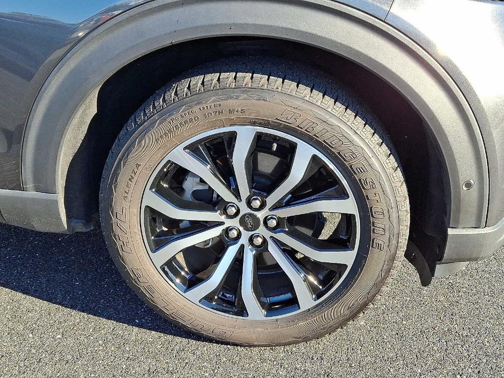 used 2020 Ford Explorer car, priced at $29,995