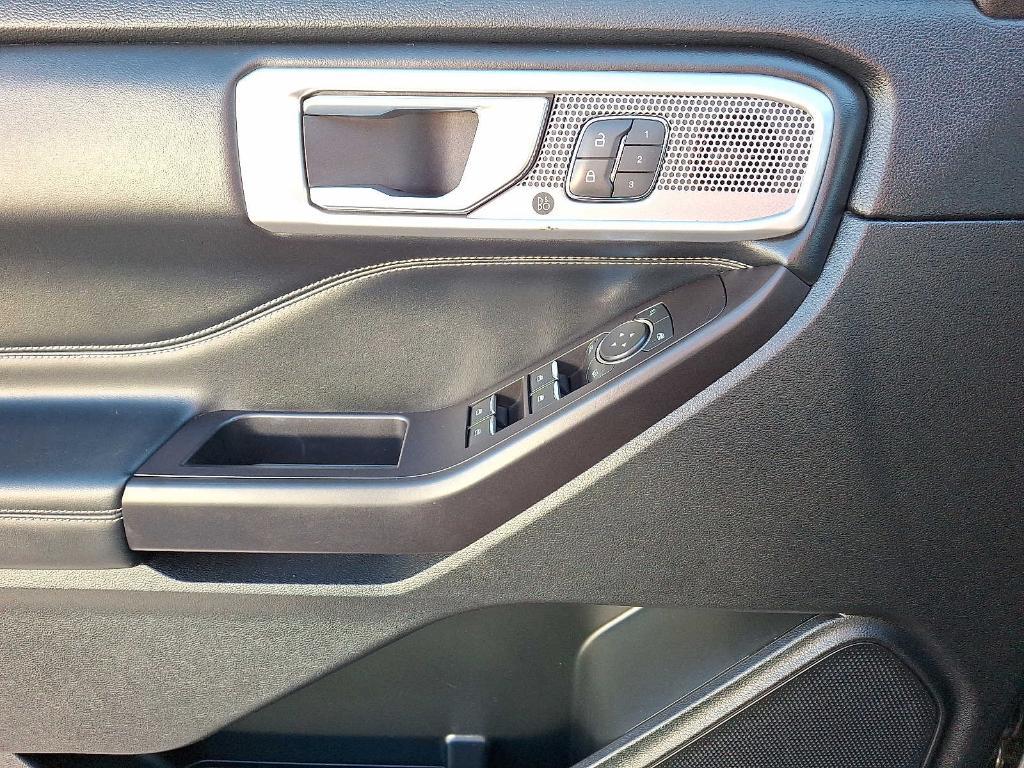 used 2020 Ford Explorer car, priced at $29,995