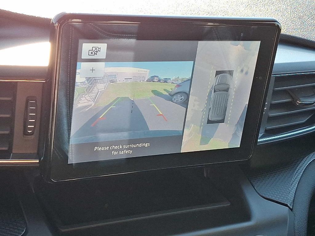 used 2020 Ford Explorer car, priced at $29,995