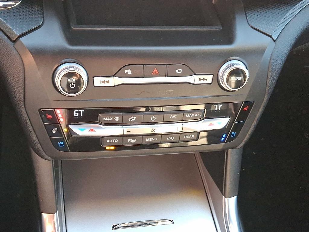 used 2020 Ford Explorer car, priced at $29,995