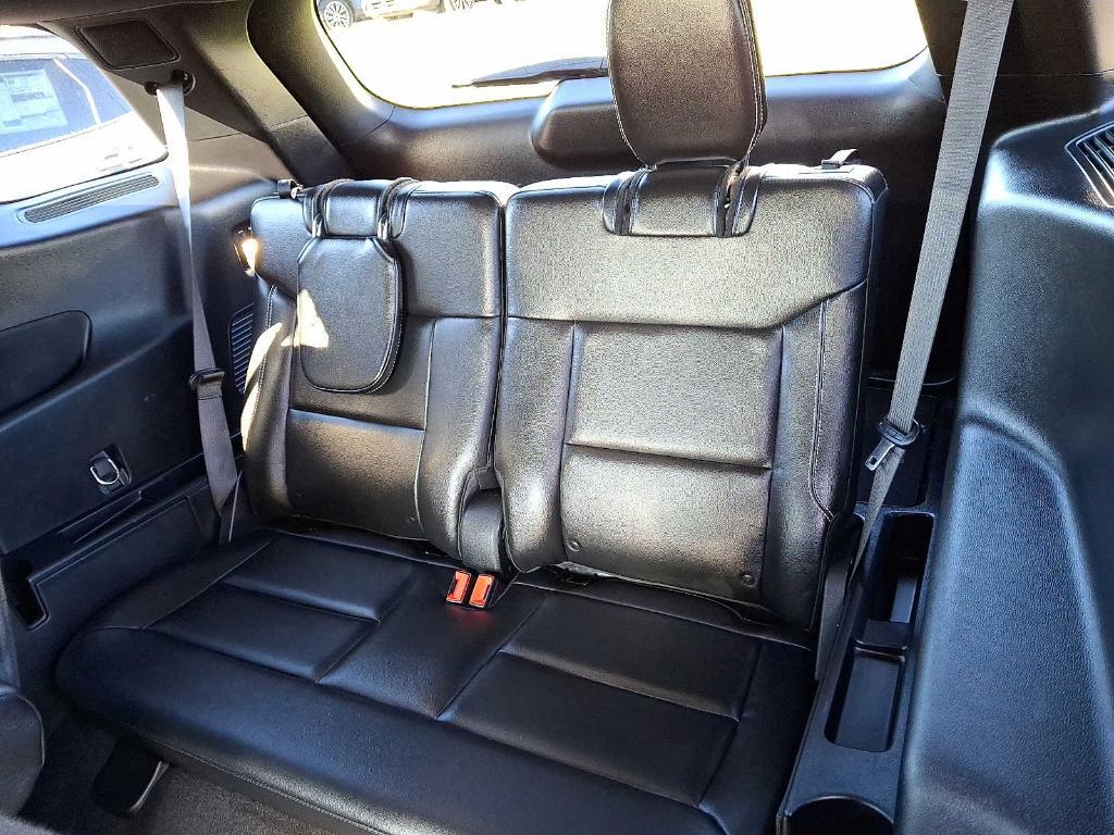 used 2020 Ford Explorer car, priced at $29,995