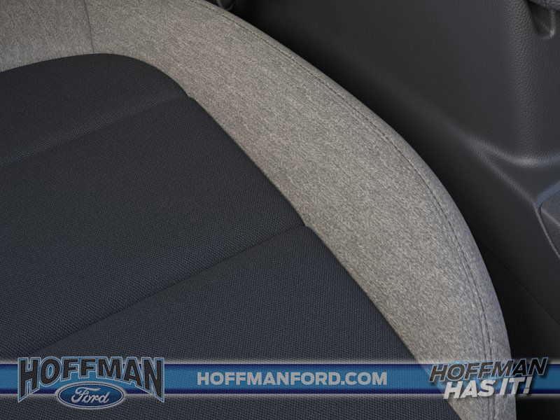 new 2025 Ford Bronco Sport car, priced at $33,050