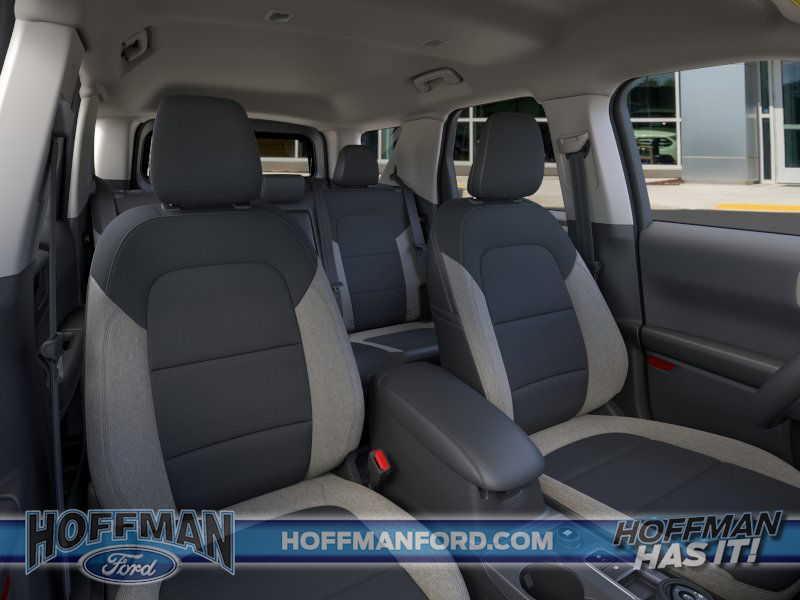 new 2025 Ford Bronco Sport car, priced at $33,050