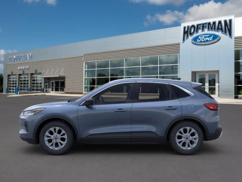 new 2024 Ford Escape car, priced at $33,320