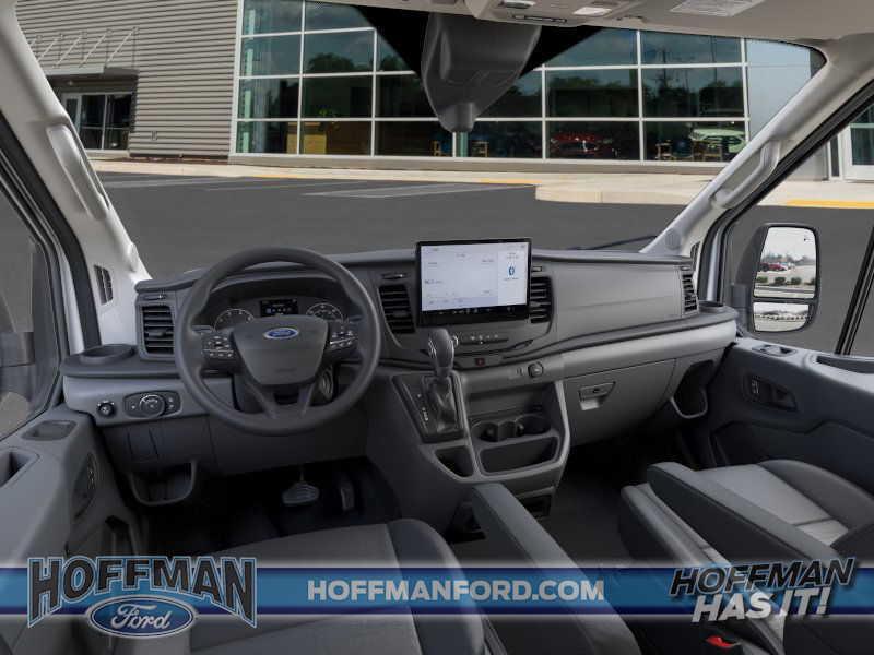 new 2025 Ford Transit-350 car, priced at $64,244