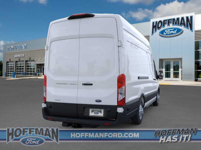 new 2025 Ford Transit-350 car, priced at $64,244