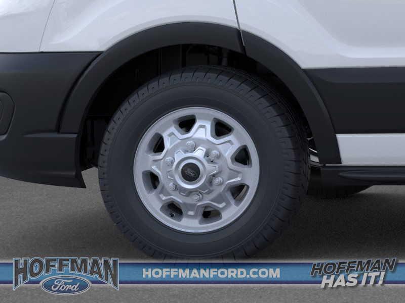 new 2025 Ford Transit-350 car, priced at $64,244