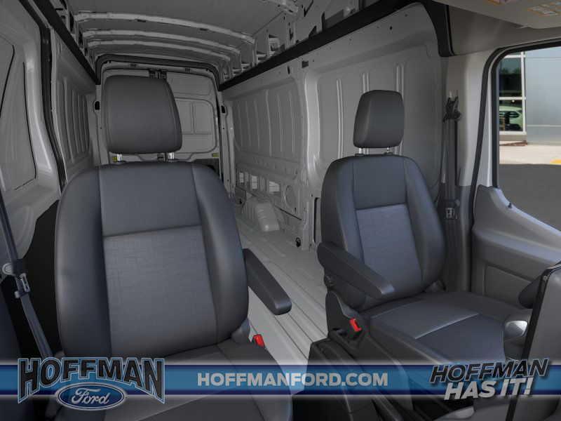 new 2025 Ford Transit-350 car, priced at $64,244