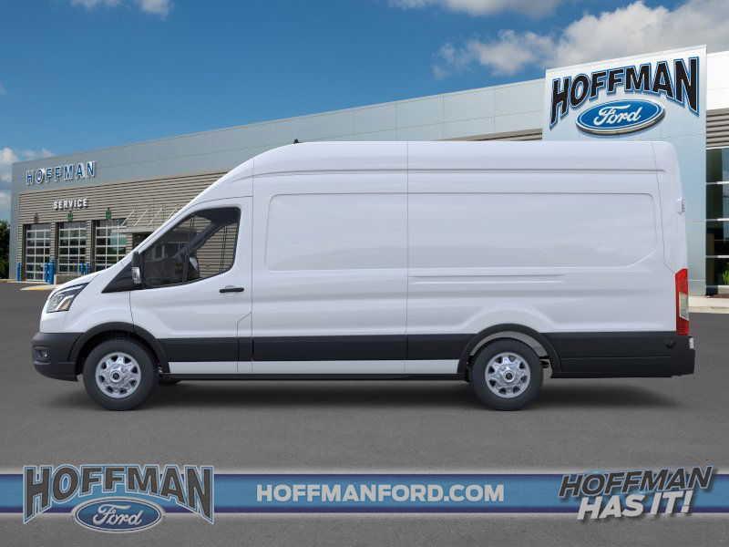 new 2025 Ford Transit-350 car, priced at $64,244