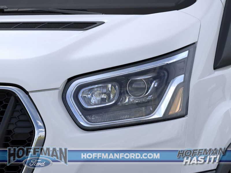 new 2025 Ford Transit-350 car, priced at $64,244