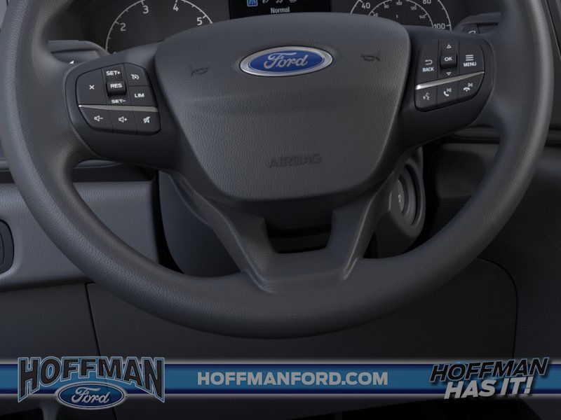 new 2025 Ford Transit-350 car, priced at $64,244