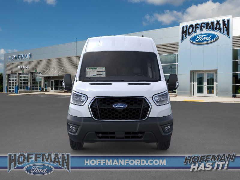 new 2025 Ford Transit-350 car, priced at $64,244