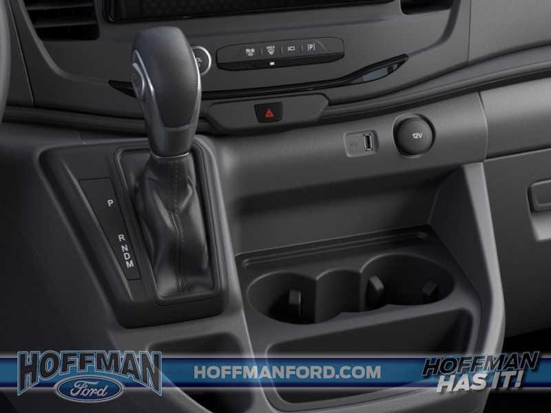 new 2025 Ford Transit-350 car, priced at $64,244