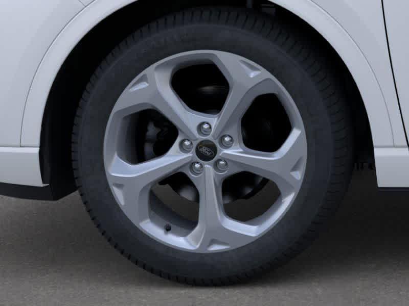 new 2024 Ford Escape car, priced at $31,876