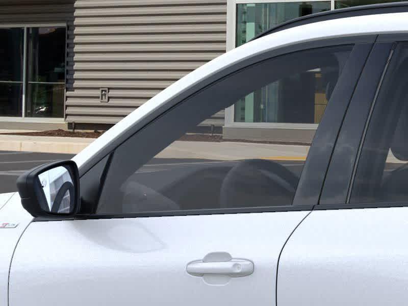new 2024 Ford Escape car, priced at $31,876