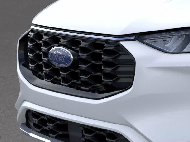 new 2024 Ford Escape car, priced at $31,876