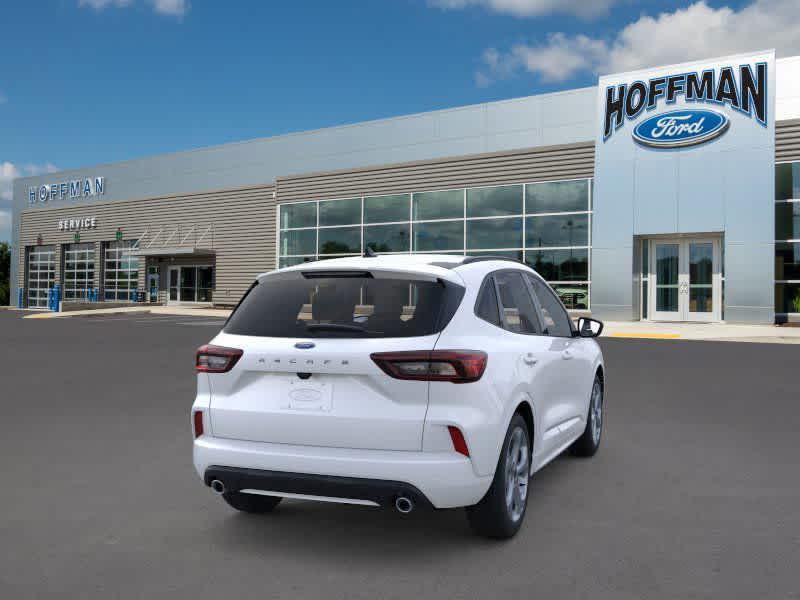 new 2024 Ford Escape car, priced at $31,876