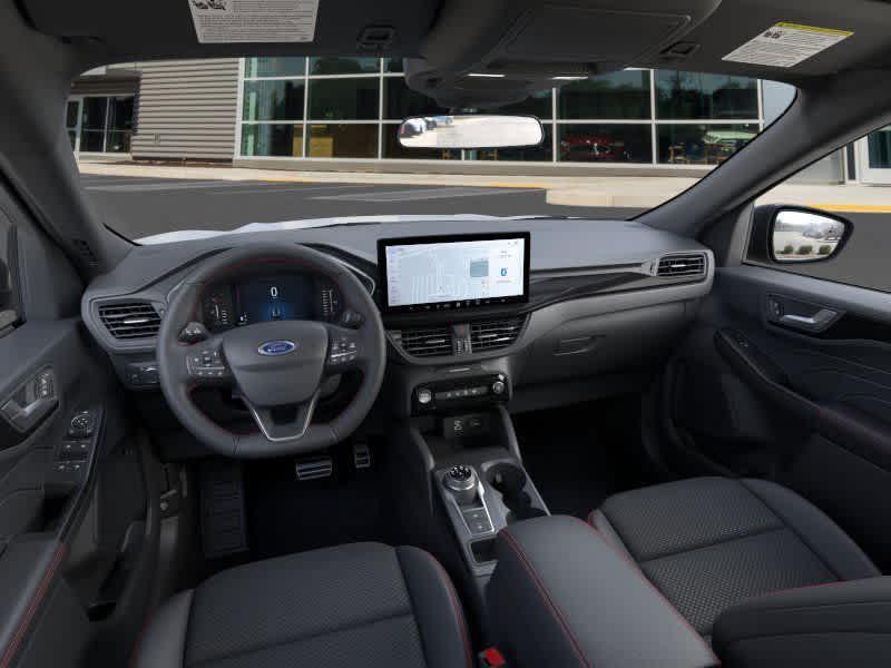 new 2024 Ford Escape car, priced at $31,876