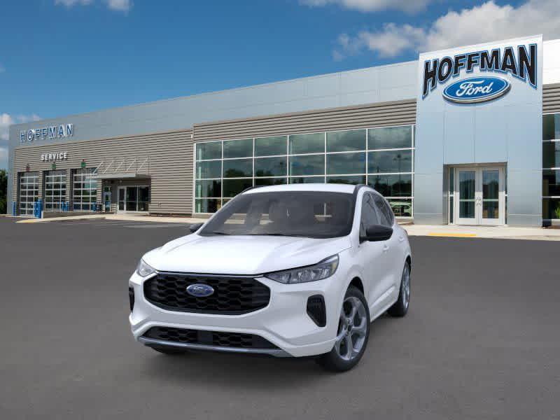 new 2024 Ford Escape car, priced at $31,876