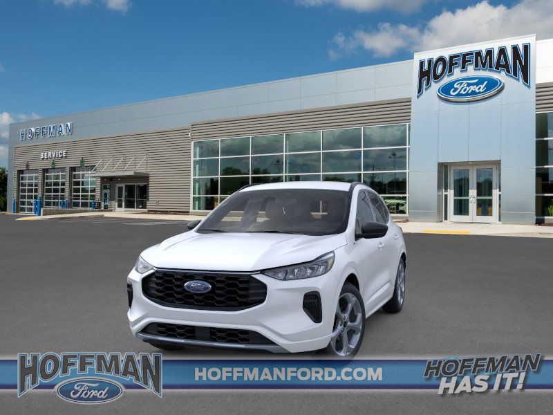 new 2024 Ford Escape car, priced at $28,205